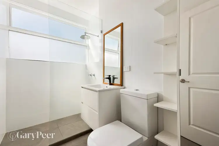 Sixth view of Homely apartment listing, 9/380 Inkerman Road, St Kilda East VIC 3183
