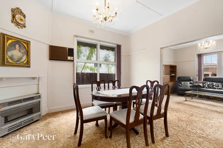 Second view of Homely house listing, 17 Bewdley Street, Ormond VIC 3204