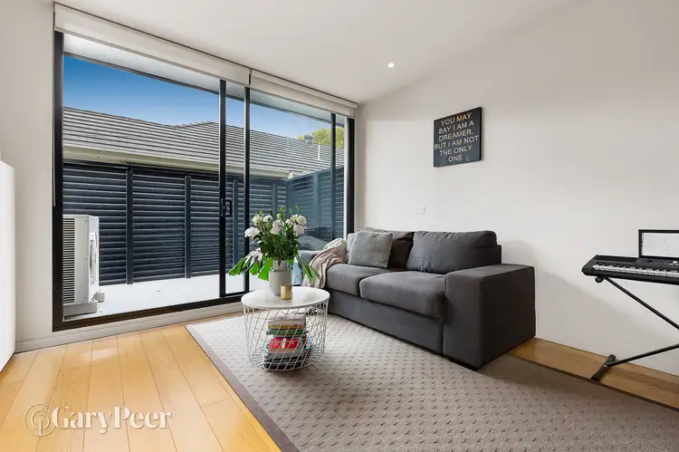 Second view of Homely apartment listing, 103/26-28 Broadway, Elwood VIC 3184