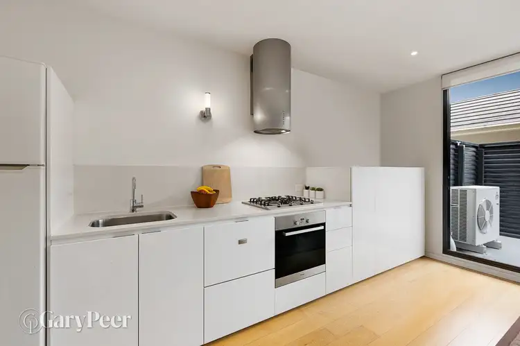 Third view of Homely apartment listing, 103/26-28 Broadway, Elwood VIC 3184