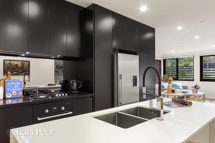 Third view of Homely apartment listing, 107/16 Tranmere Avenue, Carnegie VIC 3163