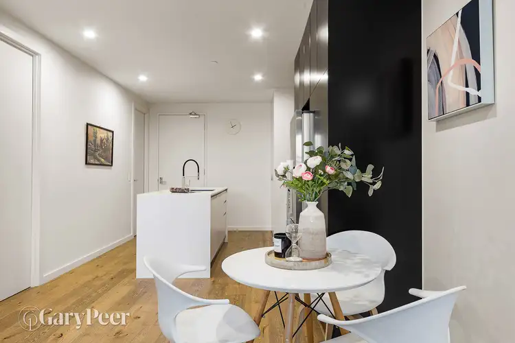 Sixth view of Homely apartment listing, 107/16 Tranmere Avenue, Carnegie VIC 3163