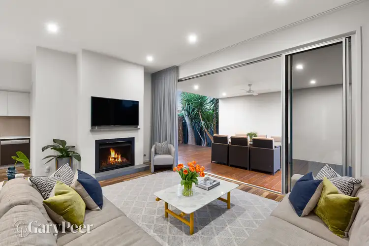 Third view of Homely house listing, 1 Narrawong Crescent, Caulfield South VIC 3162