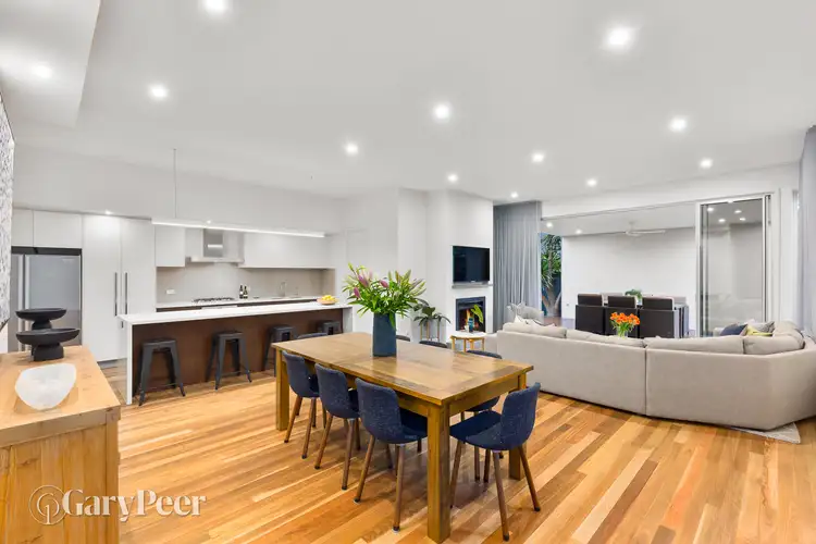 Fourth view of Homely house listing, 1 Narrawong Crescent, Caulfield South VIC 3162