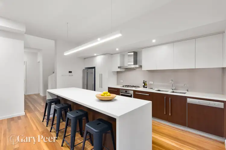 Fifth view of Homely house listing, 1 Narrawong Crescent, Caulfield South VIC 3162