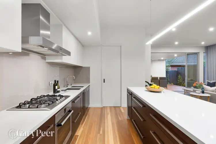 Sixth view of Homely house listing, 1 Narrawong Crescent, Caulfield South VIC 3162