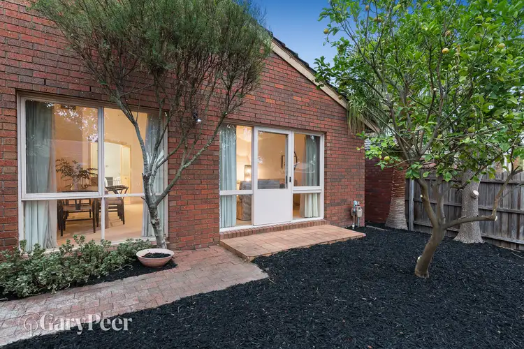 Second view of Homely unit listing, 1/70 Filbert Street, Caulfield South VIC 3162