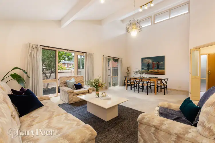 Third view of Homely unit listing, 1/70 Filbert Street, Caulfield South VIC 3162