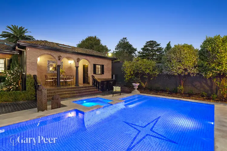 Third view of Homely house listing, 34 Orrong Crescent, Caulfield North VIC 3161