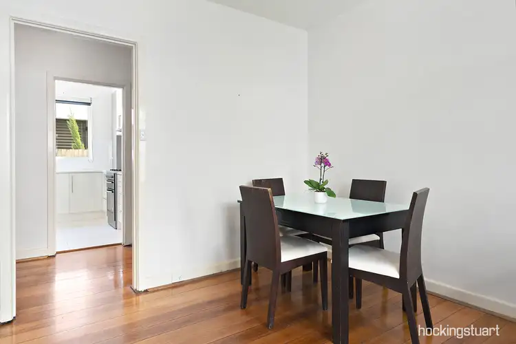 Third view of Homely apartment listing, 17/30 Balaclava Road, St Kilda East VIC 3183