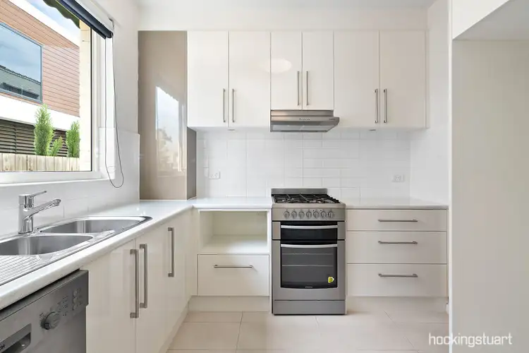 Fourth view of Homely apartment listing, 17/30 Balaclava Road, St Kilda East VIC 3183