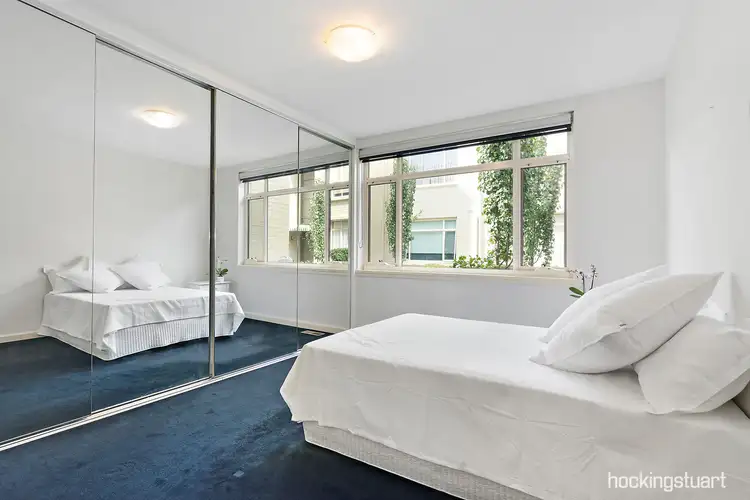 Fifth view of Homely apartment listing, 17/30 Balaclava Road, St Kilda East VIC 3183