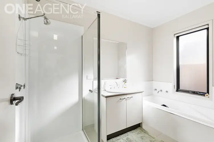 Sixth view of Homely house listing, 21 Echo Place, Alfredton VIC 3350