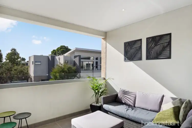Fifth view of Homely townhouse listing, 10 Streeton Drive, Mentone VIC 3194