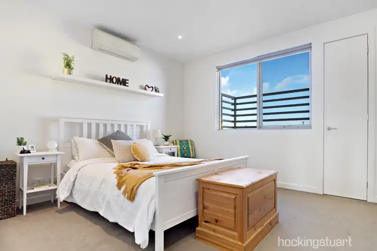 Sixth view of Homely townhouse listing, 10 Streeton Drive, Mentone VIC 3194