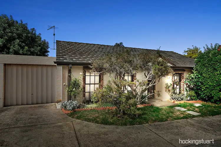 3/58-60 Crisp Street, Hampton VIC 3188