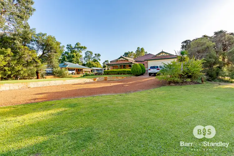 112 Jules Road, Gelorup WA 6230