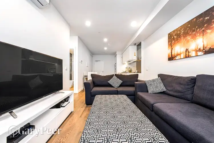 Third view of Homely unit listing, 107/2 Princes Street, St Kilda VIC 3182