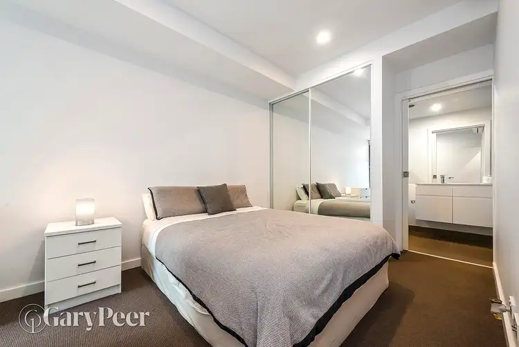 Fourth view of Homely unit listing, 107/2 Princes Street, St Kilda VIC 3182
