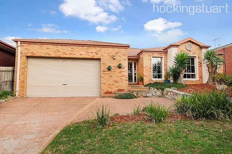 26 Highfielde Avenue, Berwick VIC 3806