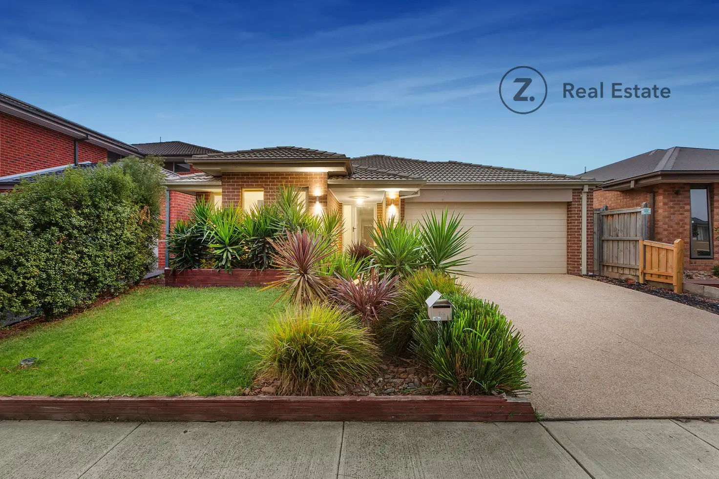 Main view of Homely house listing, 14 Bimberry Circuit, Clyde VIC 3978