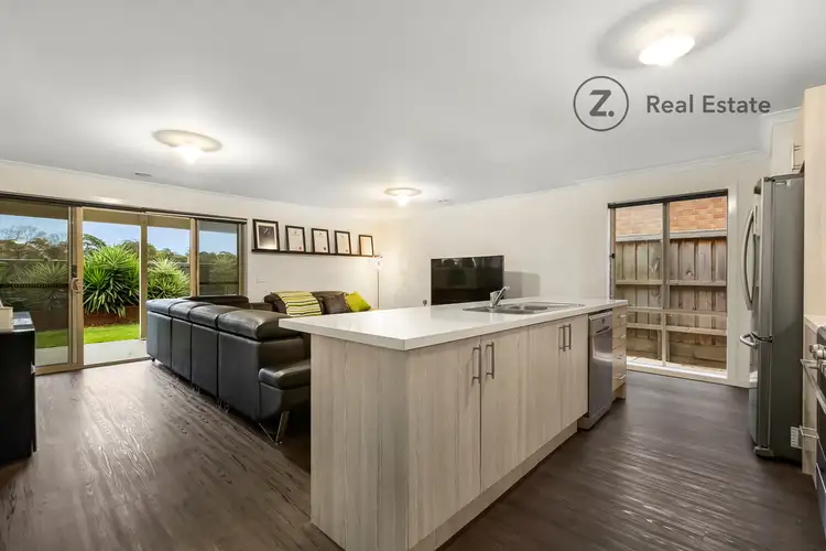 Third view of Homely house listing, 14 Bimberry Circuit, Clyde VIC 3978