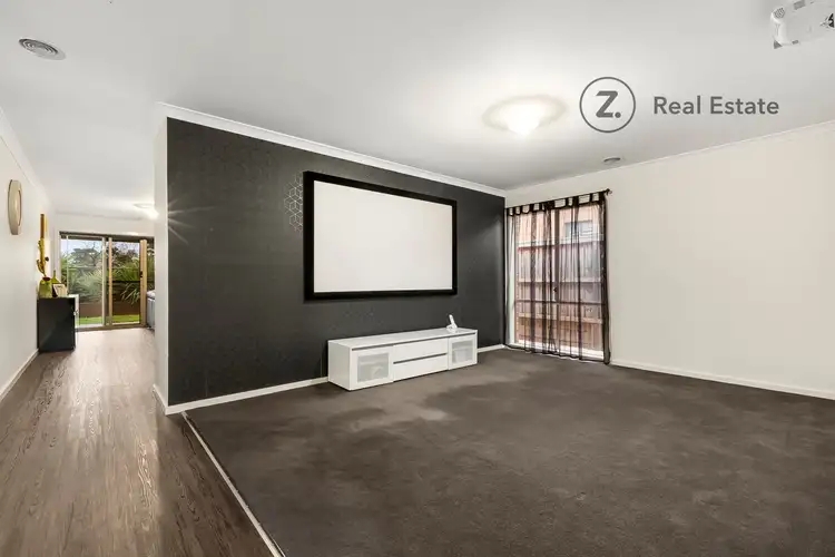 Fourth view of Homely house listing, 14 Bimberry Circuit, Clyde VIC 3978