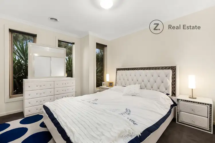 Fifth view of Homely house listing, 14 Bimberry Circuit, Clyde VIC 3978