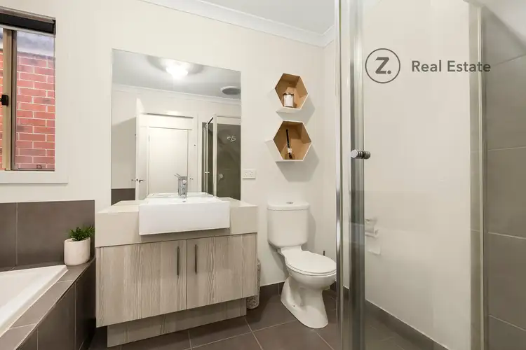 Sixth view of Homely house listing, 14 Bimberry Circuit, Clyde VIC 3978