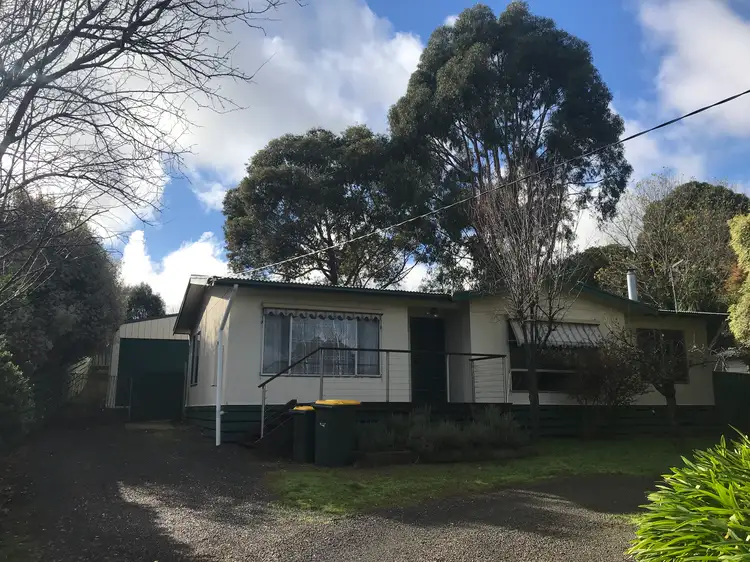 4 Morris Street