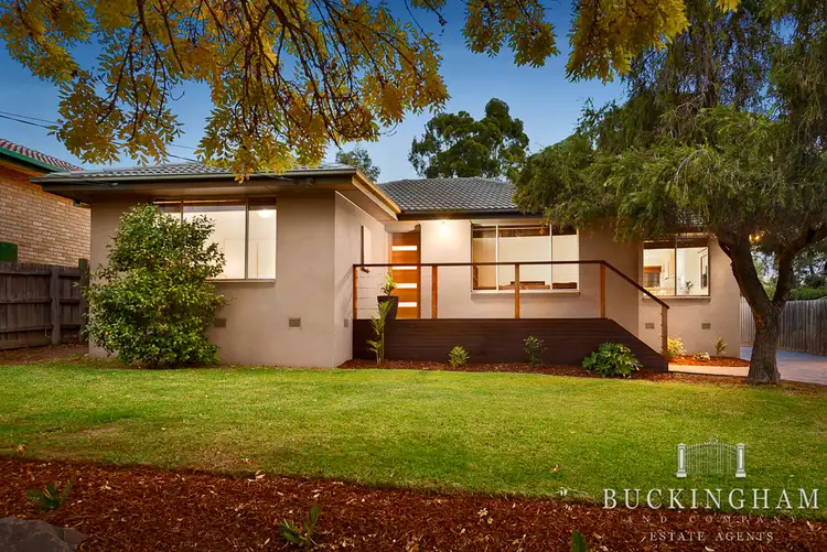4 Glen Valley Court, Greensborough VIC 3088