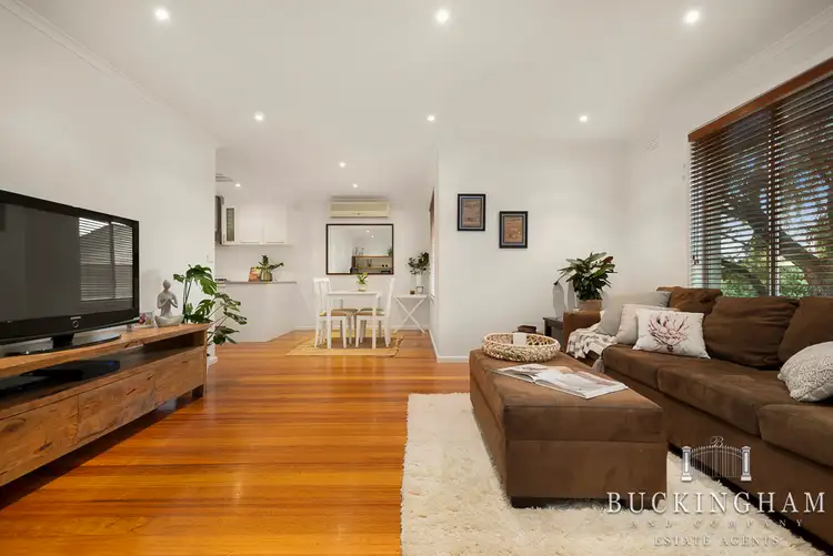 Second view of Homely house listing, 4 Glen Valley Court, Greensborough VIC 3088
