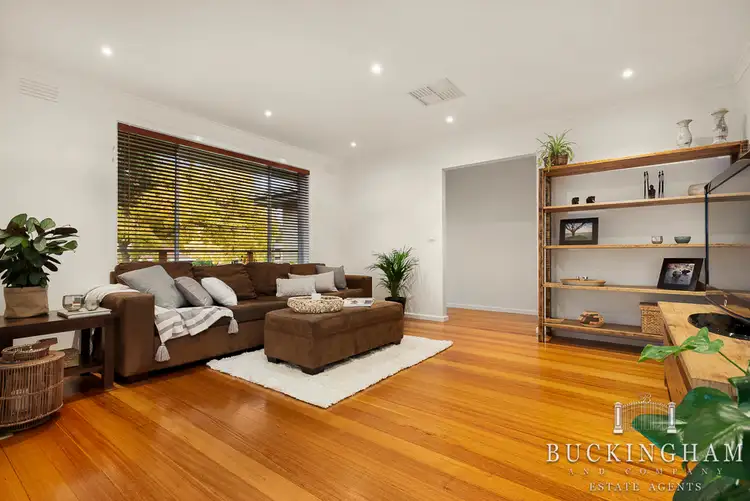 Sixth view of Homely house listing, 4 Glen Valley Court, Greensborough VIC 3088