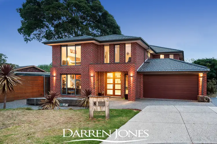 9 Wickham Place, St Helena VIC 3088