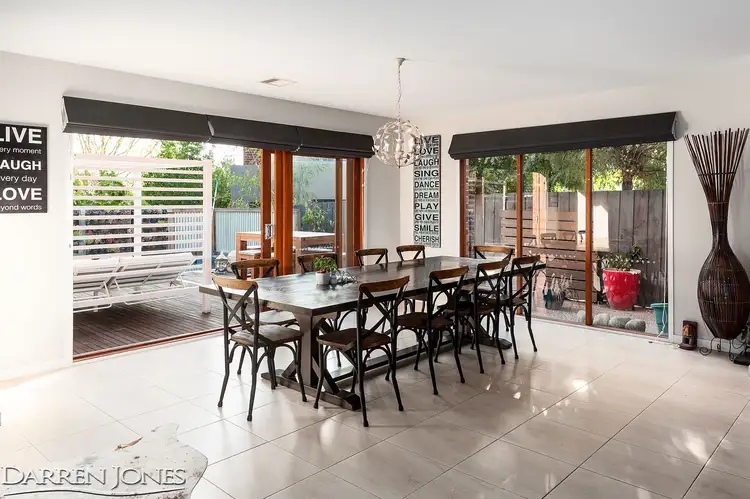 Fourth view of Homely house listing, 9 Wickham Place, St Helena VIC 3088