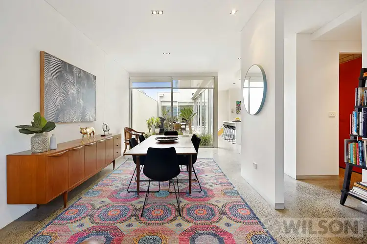 Third view of Homely townhouse listing, 90 William Street, St Kilda East VIC 3183