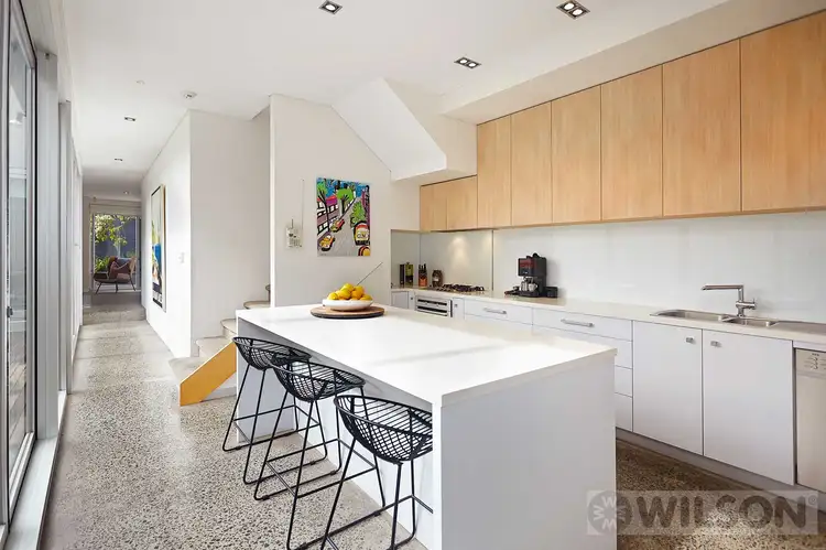 Fourth view of Homely townhouse listing, 90 William Street, St Kilda East VIC 3183