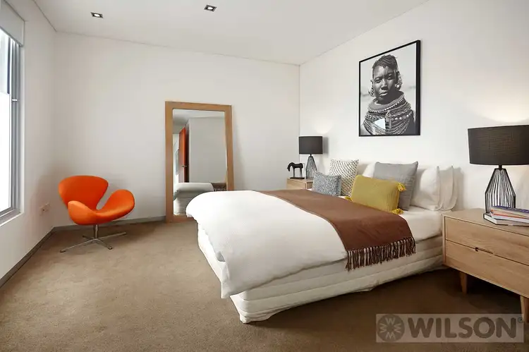 Sixth view of Homely townhouse listing, 90 William Street, St Kilda East VIC 3183