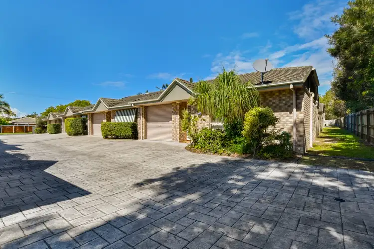 12/100 Beerburrum Street, Battery Hill QLD 4551
