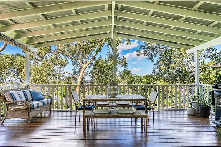 Main view of Homely house listing, 25 Beacon Avenue, Beacon Hill NSW 2100