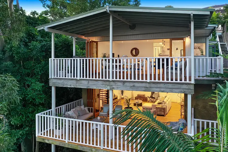 Second view of Homely house listing, 25 Beacon Avenue, Beacon Hill NSW 2100