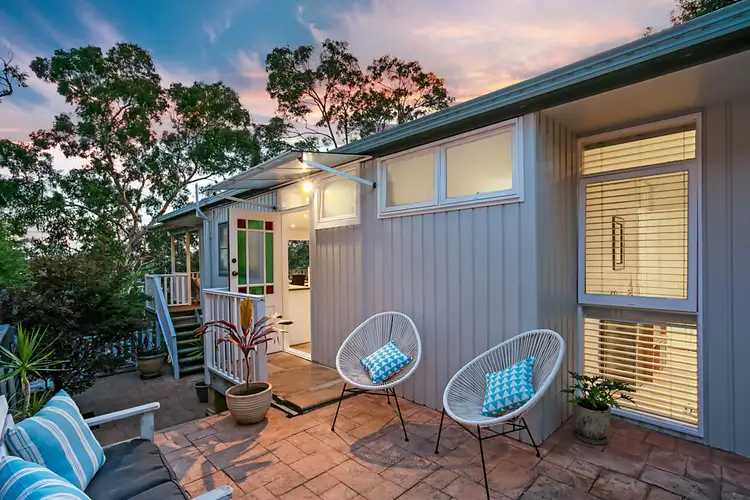 Third view of Homely house listing, 25 Beacon Avenue, Beacon Hill NSW 2100