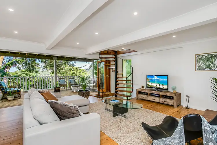 Fourth view of Homely house listing, 25 Beacon Avenue, Beacon Hill NSW 2100