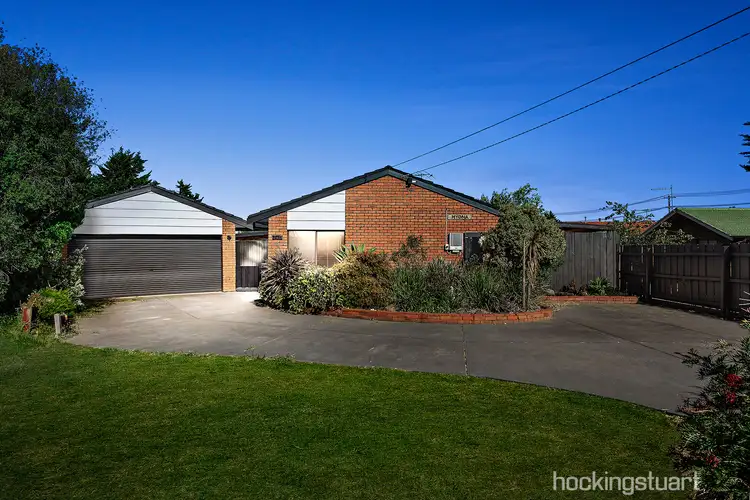4 Koel Place, Werribee VIC 3030