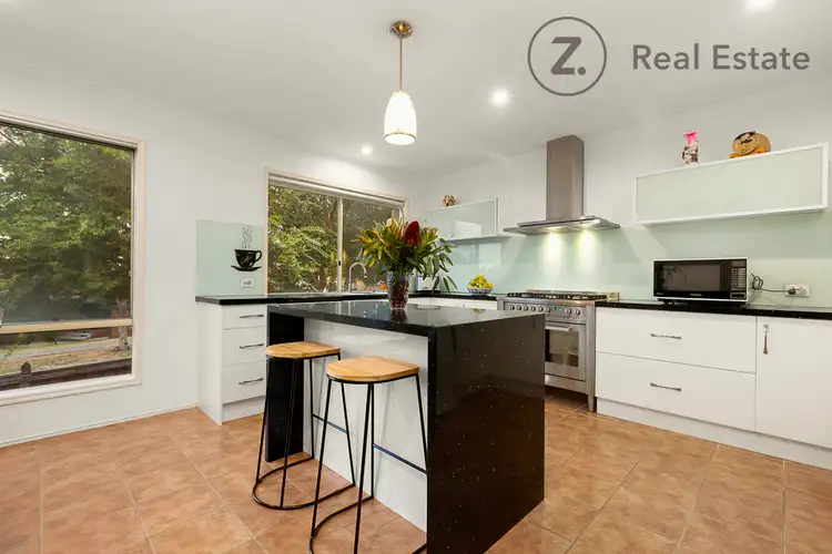 Second view of Homely house listing, 1 Benmara Crest, Narre Warren South VIC 3805
