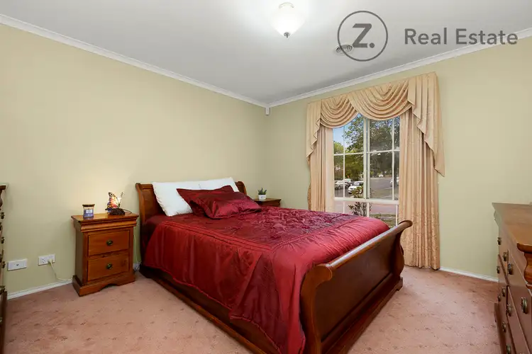 Fifth view of Homely house listing, 1 Benmara Crest, Narre Warren South VIC 3805