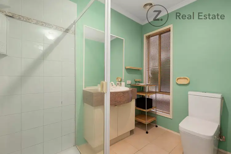 Sixth view of Homely house listing, 1 Benmara Crest, Narre Warren South VIC 3805