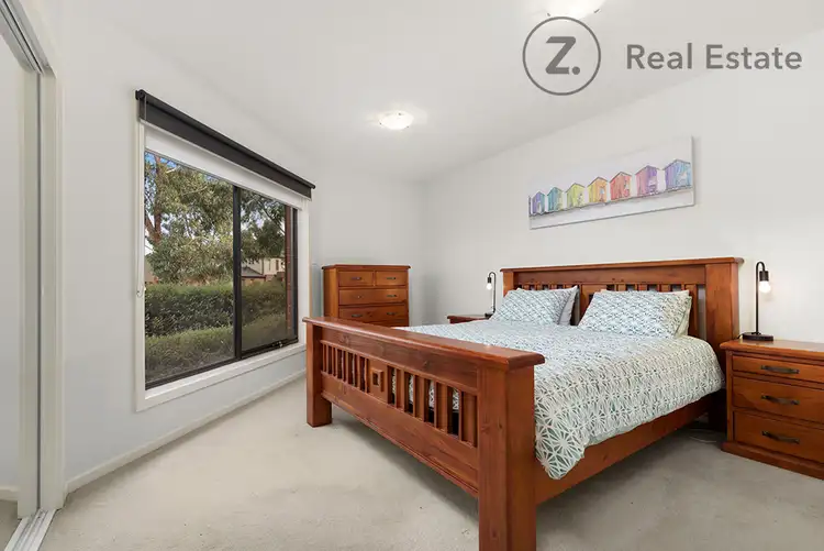 Fourth view of Homely townhouse listing, 336 Grand Boulevard, Craigieburn VIC 3064