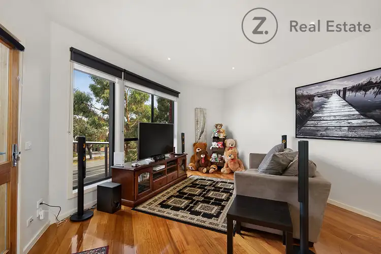 Sixth view of Homely townhouse listing, 336 Grand Boulevard, Craigieburn VIC 3064