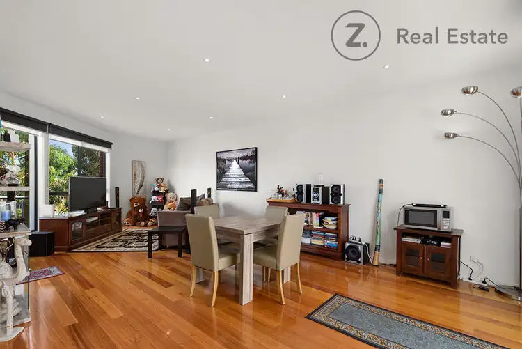 Seventh view of Homely townhouse listing, 336 Grand Boulevard, Craigieburn VIC 3064